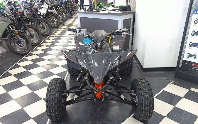 2024 Yamaha YFZ450R SE