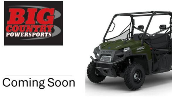 2024 Polaris® Ranger 570 Full-Size