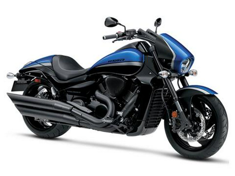 2023 Suzuki Boulevard M109R B.O.S.S.