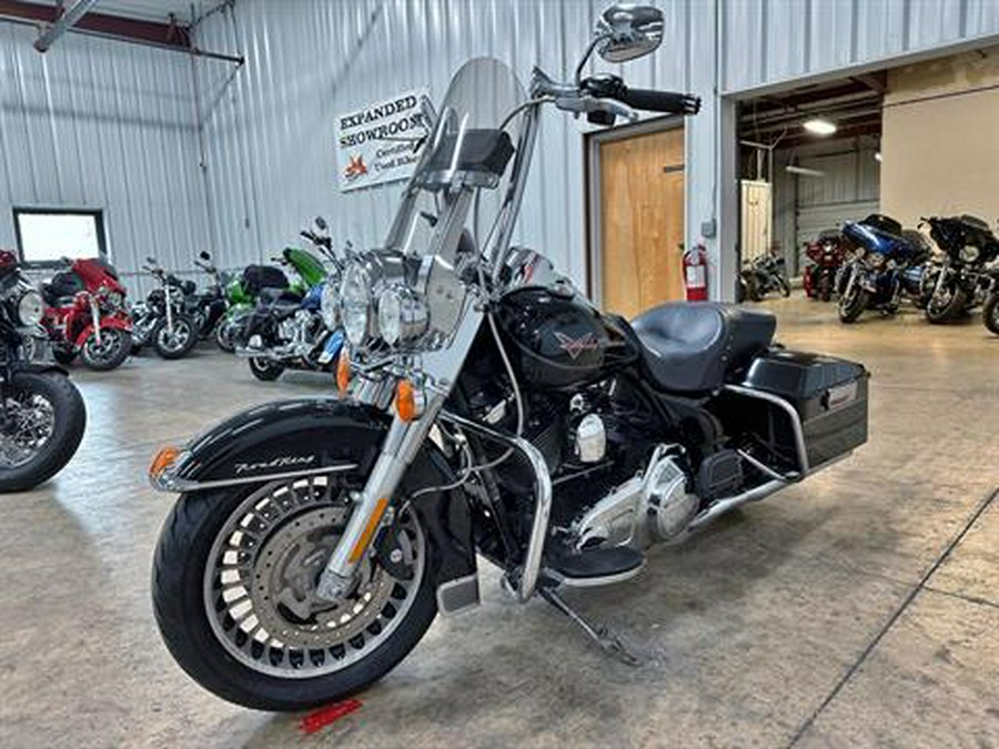 2009 Harley-Davidson Road King®