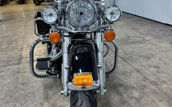 2009 Harley-Davidson Road King®