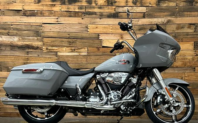 2024 Harley-Davidson Road Glide