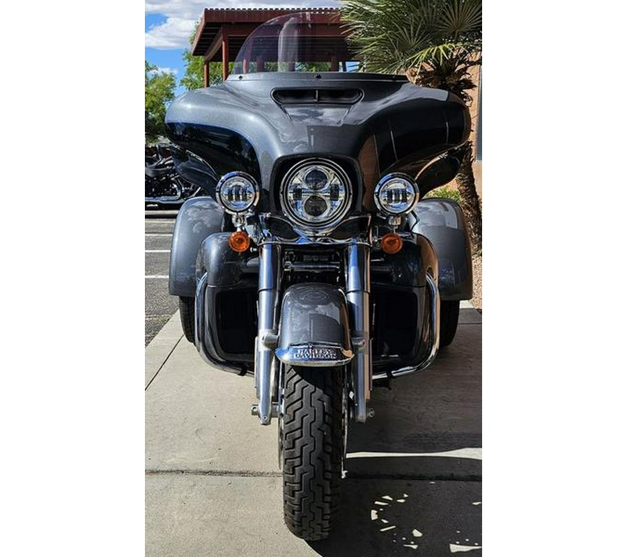 2021 Harley-Davidson® FLHTCUTG - Tri Glide® Ultra