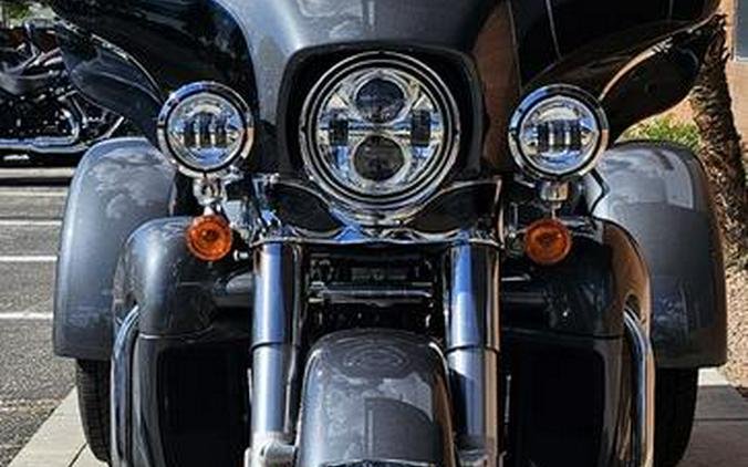 2021 Harley-Davidson® FLHTCUTG - Tri Glide® Ultra