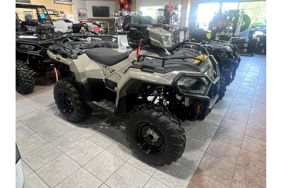 2024 Polaris Industries A24SEE57A6