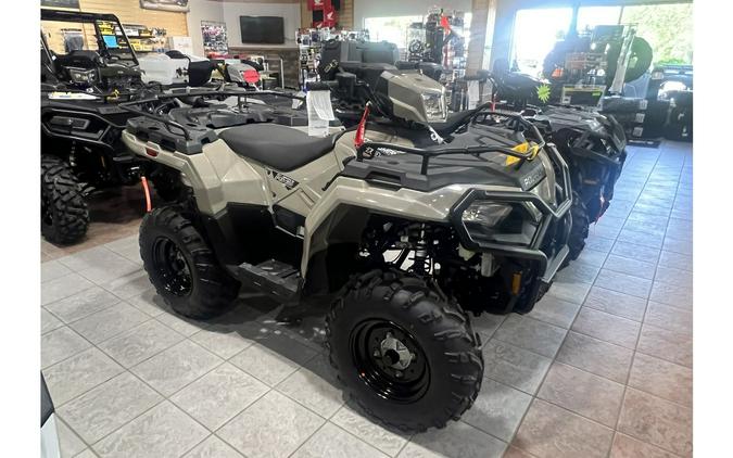 2024 Polaris Industries A24SEE57A6