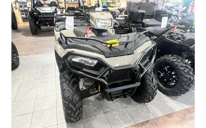 2024 Polaris Industries A24SEE57A6