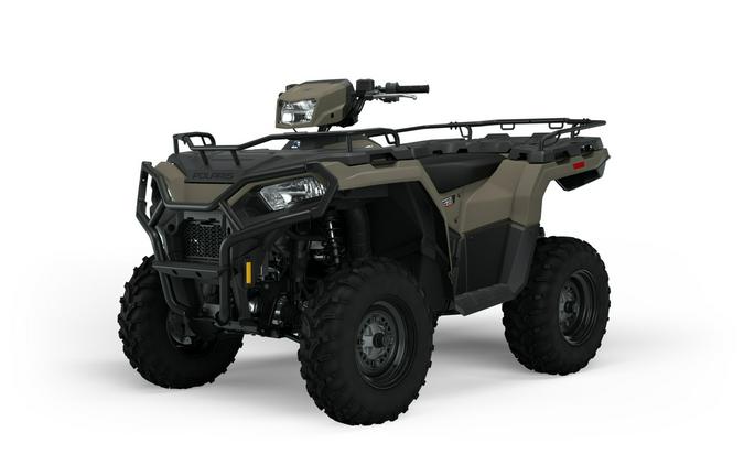 2024 Polaris Industries A24SEE57A6