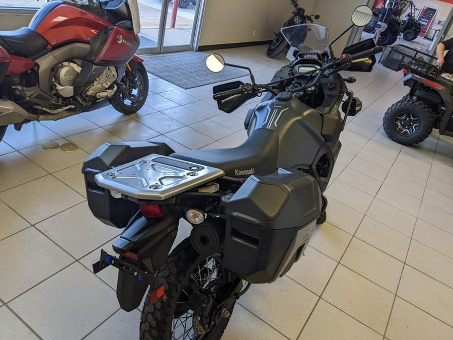 2022 Honda® Rebel 1100