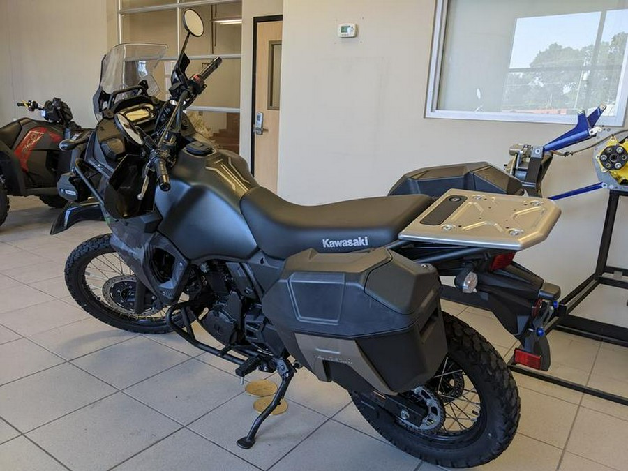 2022 Honda® Rebel 1100