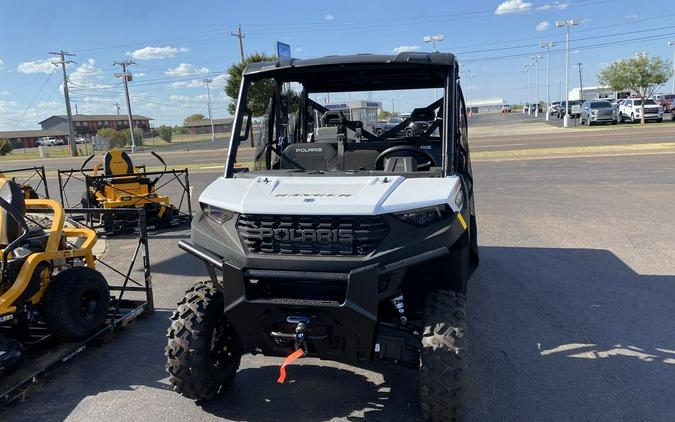 2025 Polaris® Ranger Crew 1000 Premium