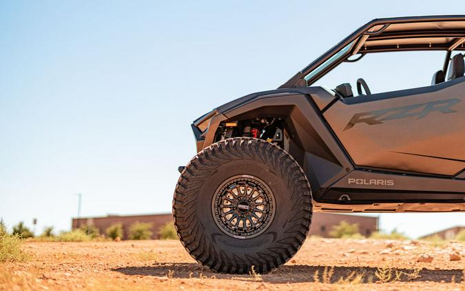 2025 Polaris® RZR Pro R 4 Ultimate