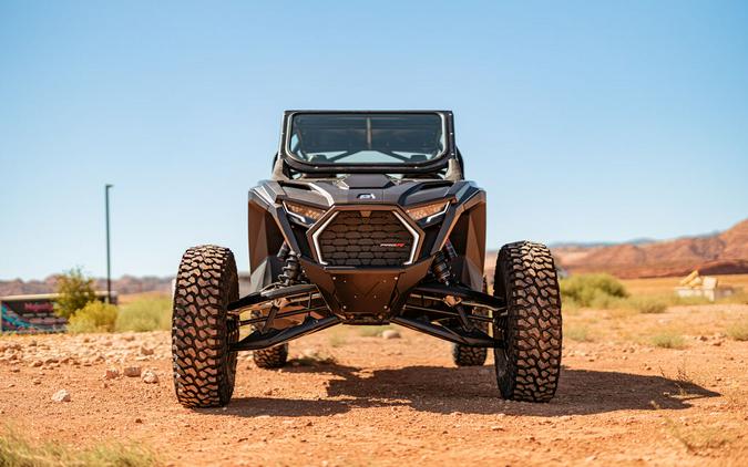 2025 Polaris® RZR Pro R 4 Ultimate