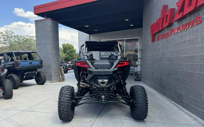 2025 Polaris® RZR Pro R 4 Ultimate