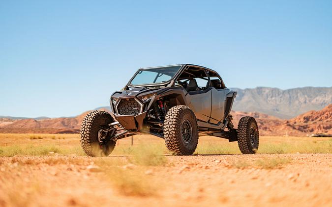 2025 Polaris® RZR Pro R 4 Ultimate