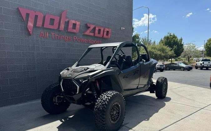 2025 Polaris® RZR Pro R 4 Ultimate