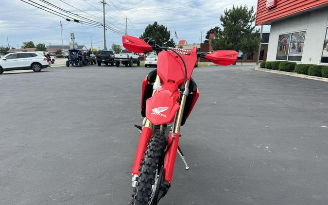 2025 Honda® CRF250RXS