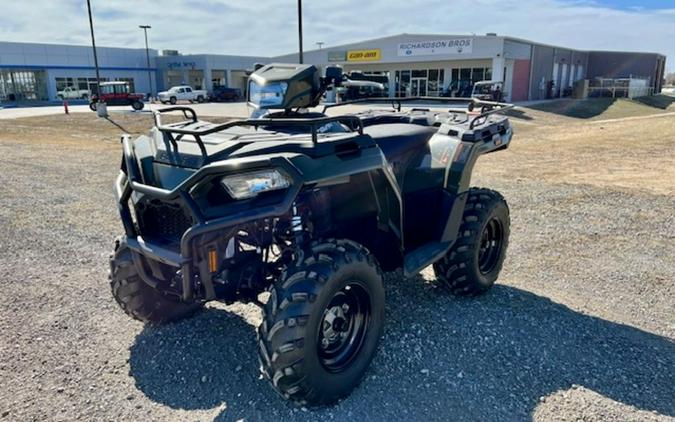 2025 Polaris Sportsman 570 EPS