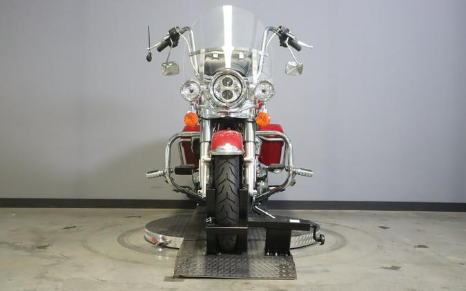 2020 Harley-Davidson Road King