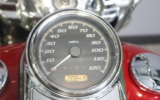 2020 Harley-Davidson Road King