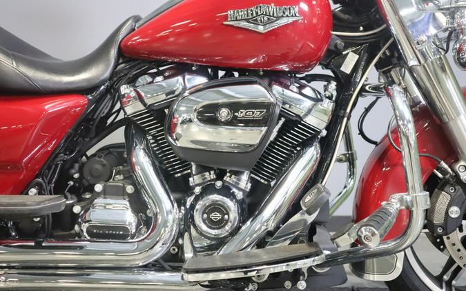 2020 Harley-Davidson Road King
