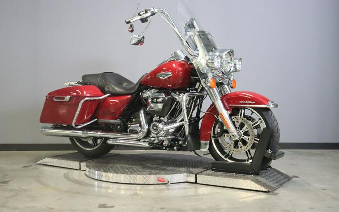 2020 Harley-Davidson Road King