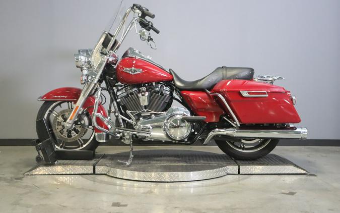 2020 Harley-Davidson Road King