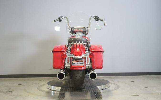 2020 Harley-Davidson Road King