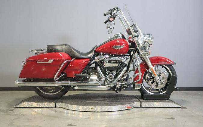 2020 Harley-Davidson Road King