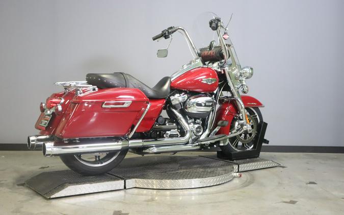 2020 Harley-Davidson Road King