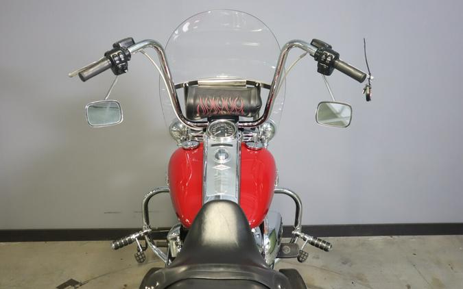 2020 Harley-Davidson Road King