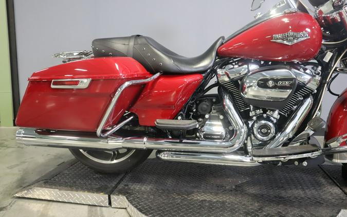 2020 Harley-Davidson Road King
