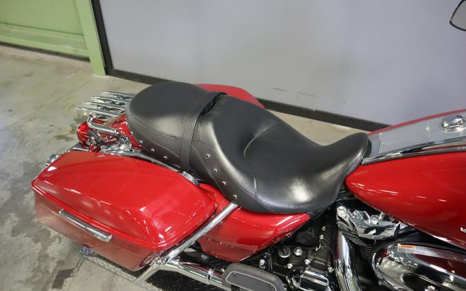 2020 Harley-Davidson Road King