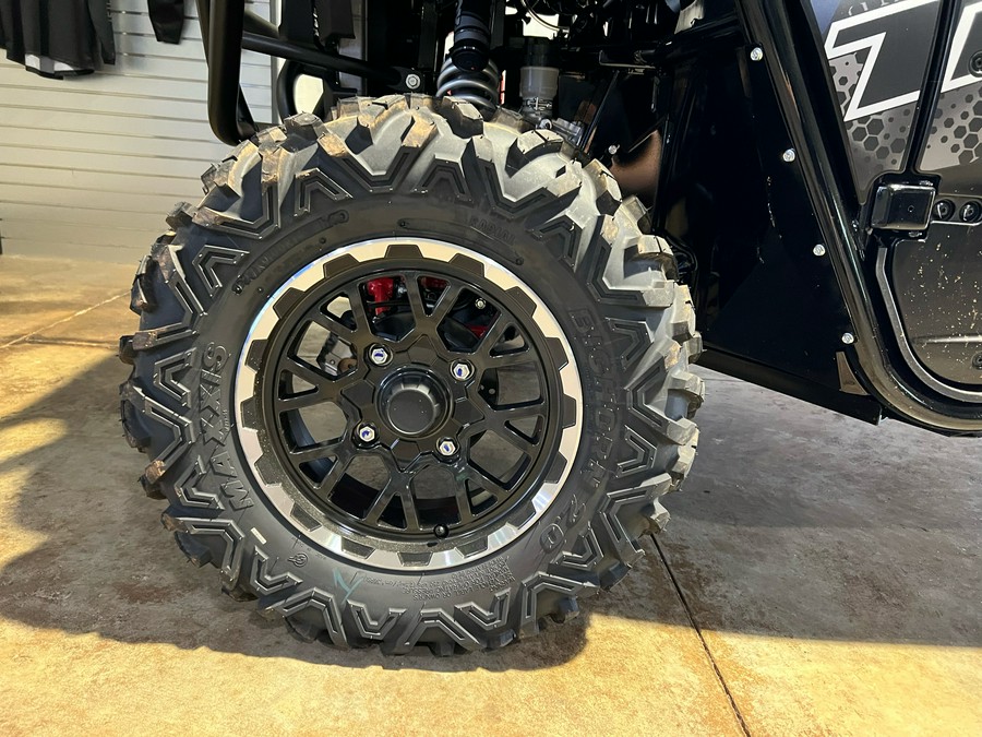 2025 Kawasaki Teryx4™ S LE