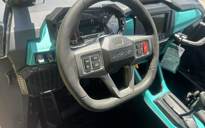 2025 Polaris RZR Pro R 4 Ultimate