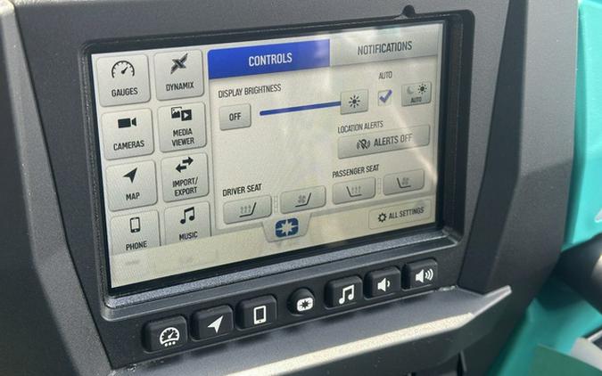 2025 Polaris RZR Pro R 4 Ultimate