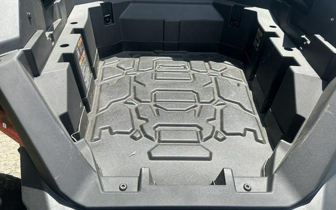 2025 Polaris RZR Pro R 4 Ultimate