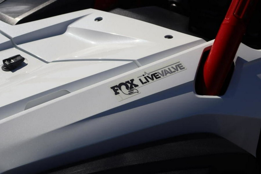 2025 Honda® Talon 1000X-4 FOX Live Valve