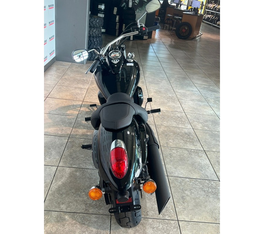 2026 Kawasaki Vulcan 900 Custom