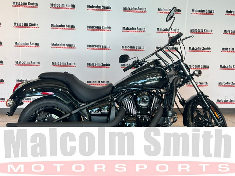 2026 Kawasaki Vulcan 900 Custom