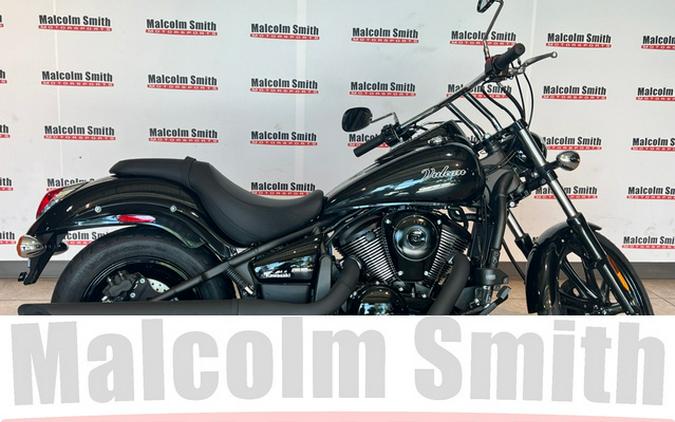 2026 Kawasaki Vulcan 900 Custom