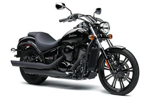 2026 Kawasaki Vulcan 900 Custom