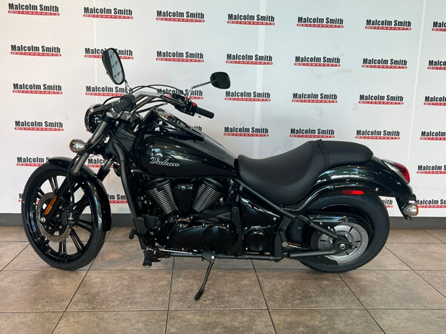 2026 Kawasaki Vulcan 900 Custom