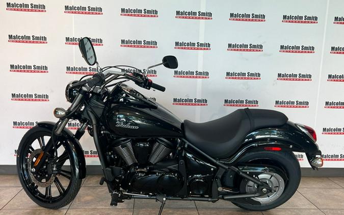 2026 Kawasaki Vulcan 900 Custom