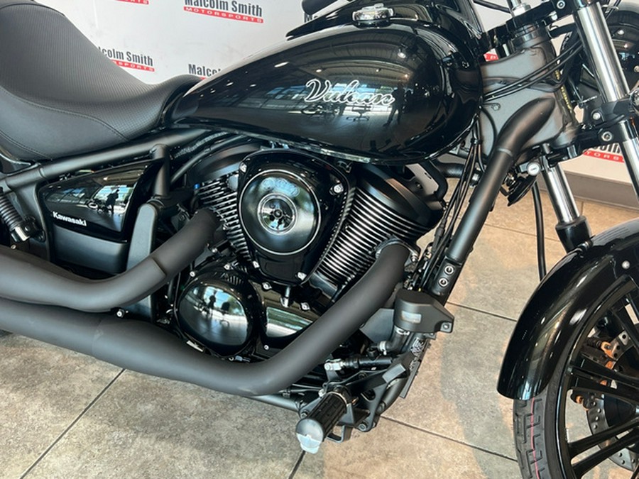 2026 Kawasaki Vulcan 900 Custom