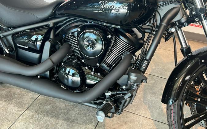 2026 Kawasaki Vulcan 900 Custom