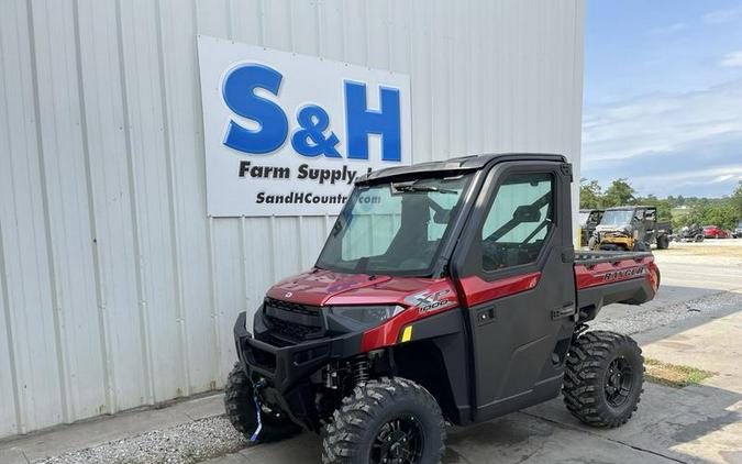 2026 Polaris® Ranger XP 1000 NorthStar Premium
