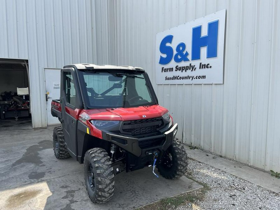 2026 Polaris® Ranger XP 1000 NorthStar Premium