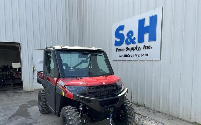 2026 Polaris® Ranger XP 1000 NorthStar Premium