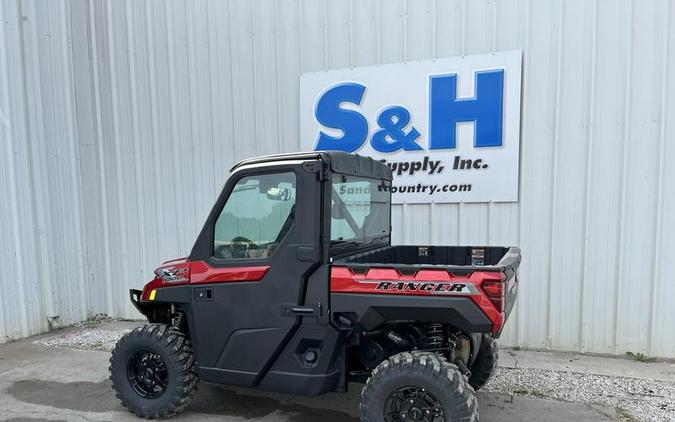 2026 Polaris® Ranger XP 1000 NorthStar Premium